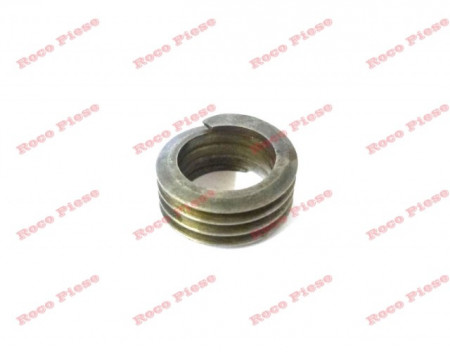 Pompa dell'olio per motosega Husqvarna, lima 136, 137, 141, 142