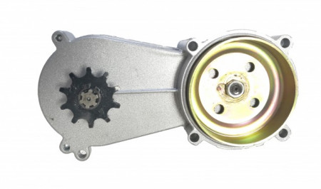 Reducer for bicycle cylinder set 4 strokes