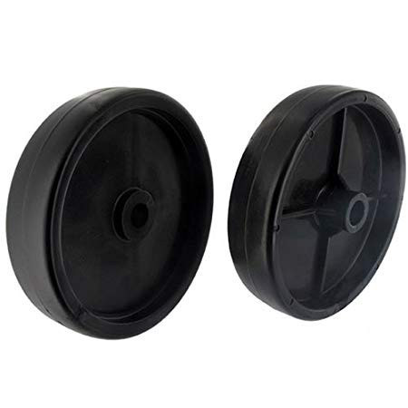 Ruota per tosaerba John Deere, MTD