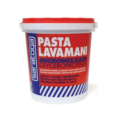 Saratoga Čistič rukou 750ml