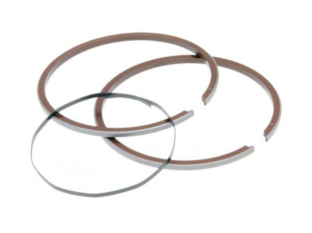 Segmenti scuter 2T Suzuki / Morini 50cc 41mm