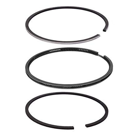 Segmenty piły łańcuchowej z silnikiem wysokoprężnym 186F (86 mm)