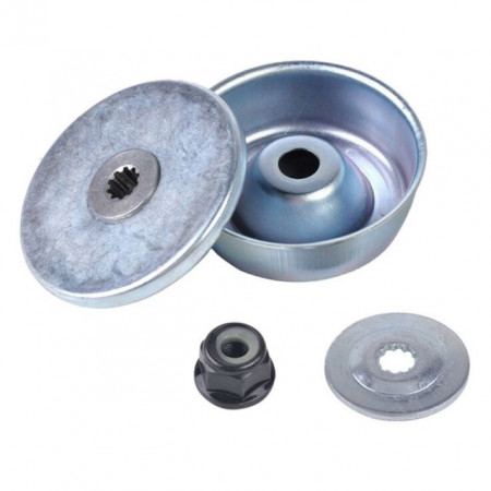 Set di accessori per tosaerba compatibile Stihl FS 120, FS 200, FS 250