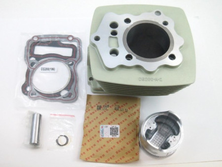 Set di motori 4T 150cc ATV CG150cc (raffreddati ad aria)