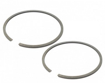 Set di segmenti per motosega 50 x 1,2 mm Cina