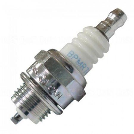 Spark plug NGK BPMR7A