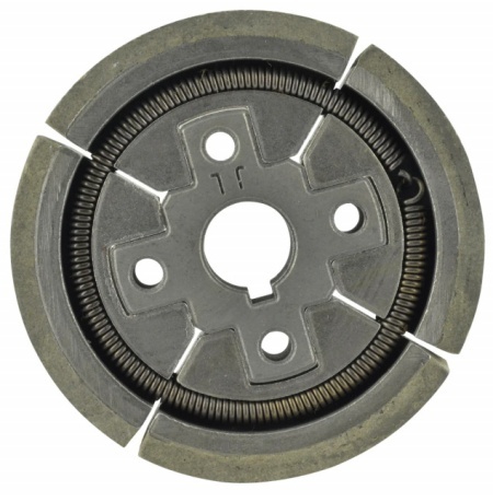 Spojka Wacker RM75 (cal.1) o průměru 80 mm