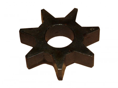Sprocket 3.25 chainsaw log peeler (blade mount)