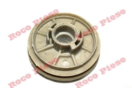 Starter pulley for chinese chainsaw  (2 pawls)