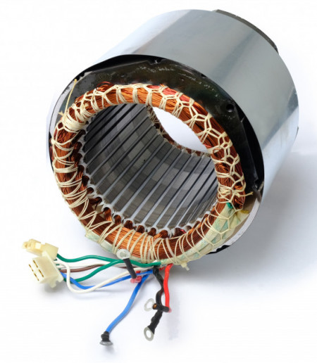 Stator-Generator 5-6 KW (Gx 390, 188 ) Kupfer (dreiphasig)