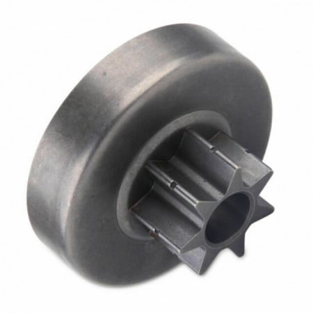 Stihl MS 380, 038 - Lame d'embrayage pour tronçonneuse compatible Stea (cal2)