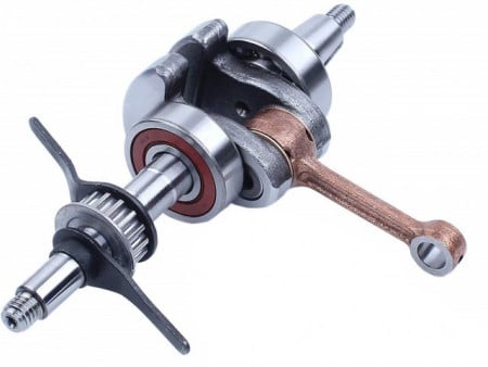 Tagliabordi a motore Honda Gx 35