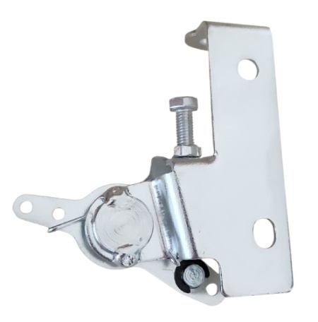 Throttle assembly for engine Honda GX 100