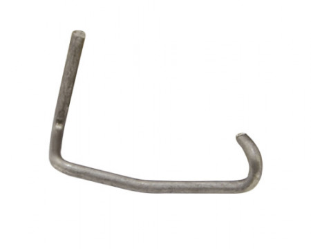 Tige de douille de tronçonneuse compatible Stihl MS171, MS181, MS211