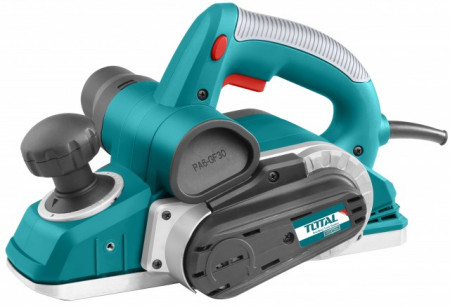 Total Tools elektromos fűnyíró