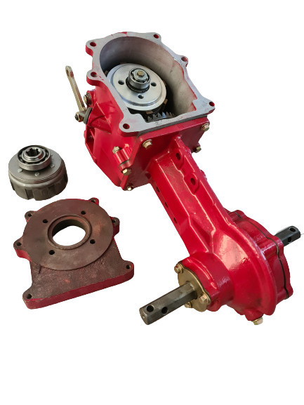 Trasmissione completa della motosega 173F