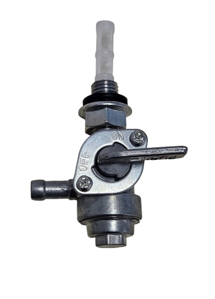 Universal generator valve (with decanter)