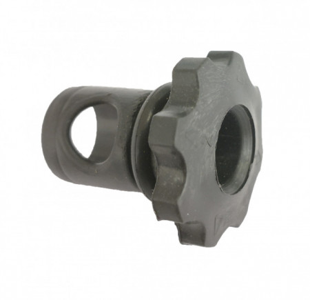 Valve d'écoulement d'atomiseur 3WF, Ruris