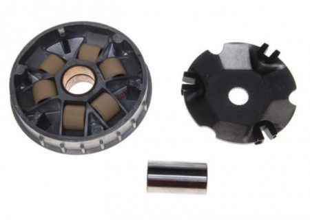 Variator for scooter Piaggio Beverly 250cc - 300cc