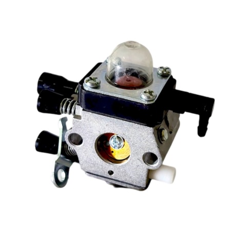 Vergaser für Motorsensen, kompatibel mit Stihl FS 55, FS 38 (4140 120 0622)