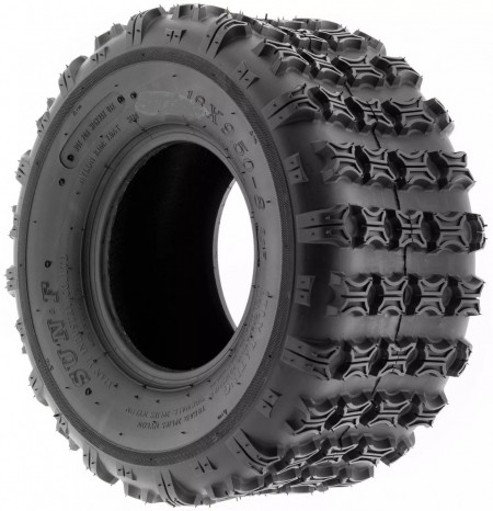 Ελαστικά ATV / QUAD 18 / 9.5 - 8 (προφίλ 33F)