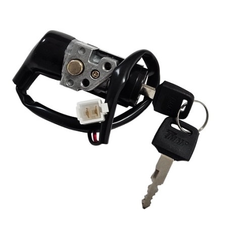 Επικοινωνία σκούτερ Honda, Peugeot, Kymko