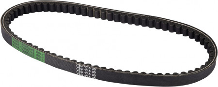 Ζώνη σκούτερ 4T 729 X 17.5 X 30
