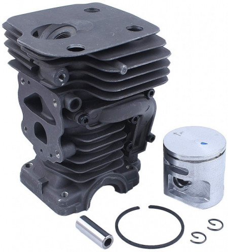 Κιτ κυλίνδρου αλυσοπρίονου Husqvarna 445 445E 450 450E(44mm)