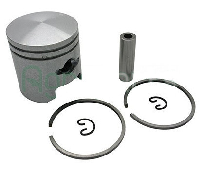Бутало за моторен трион Echo SRM3550 Ø 37mm