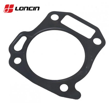 Гарнитура цилиндрова глава LONCIN G200F, LC168F