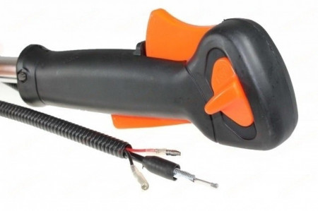 Дръжка / ръкохватка за газ за моторен тример Stihl FS
