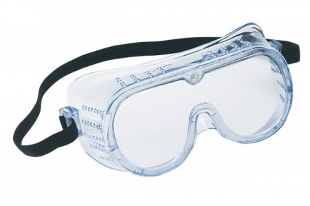 Защитни очила за моторна пръскачка