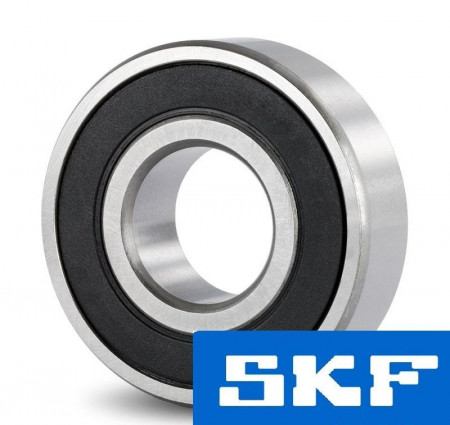 Лагер 6008 SKF 2RS1 - C3