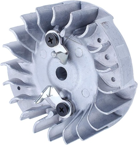 Маховик за моторни триони Husqvarna 445, 450