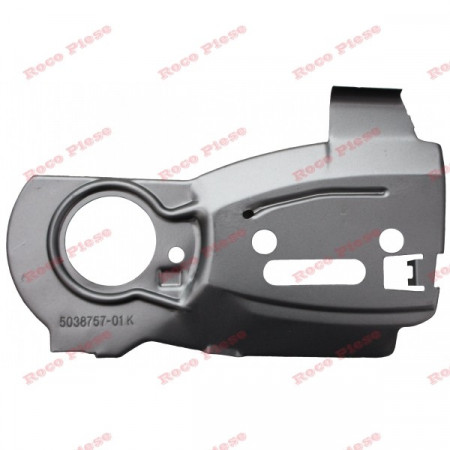 Пластина за шина за моторни триони Husqvarna 340, 345, 350
