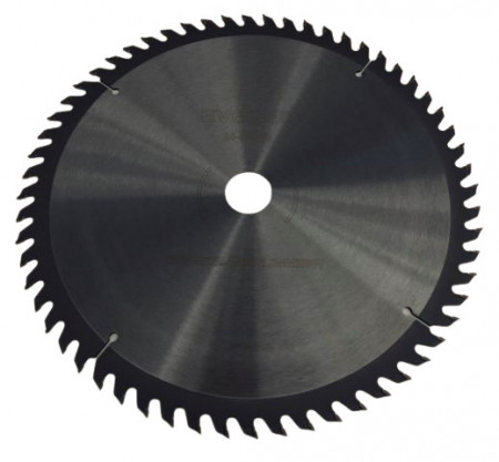 Циркулярен диск за моторни тримери/косачки 255 x 60T X 25.4mm OZAKI