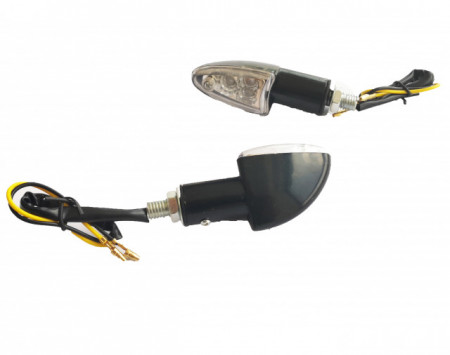 3 segnali LED per scooter