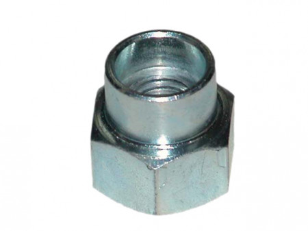 Adattatore Mosor motocosa M12 X 1,5