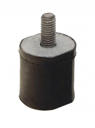 Ammortizzatore per motosega Stihl MS 200T (modello 5) compatibile
