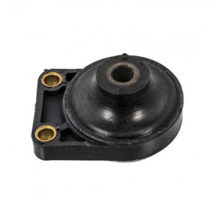 Amortisseur de tronçonneuse compatible Stihl MS 341, MS 361 (caoutchouc)