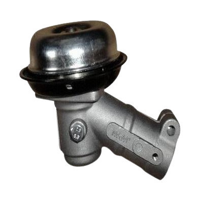 Angrenaj inferior motocoasa 25mm 7dinti