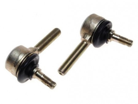 ATV bar nozzle with M12 thread (set left-right)