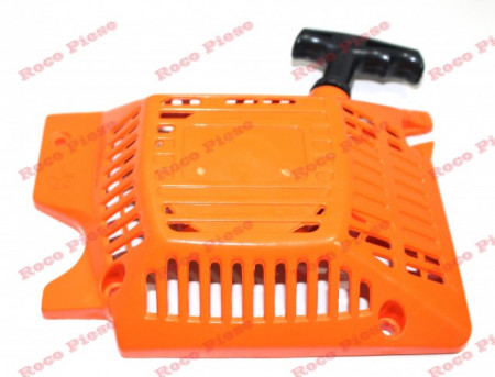 Avviamento motosega cinese 4500-5200 (2 click)
