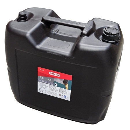 Bio-Kettenöl für Kettensägen von Oregon, 20 l