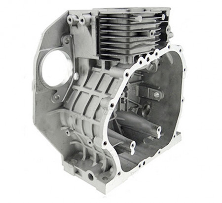 Bloc motor motosapa diesel 178F (piston 78mm)