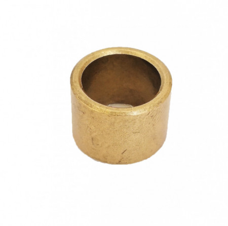 Boccola in bronzo per motosega diesel 186F