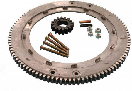 Briggs &amp; Stratton fogaskerék függelék (399676)