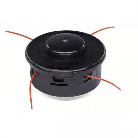 Brush cutter head with line  40-4 (with 4 thread lines) - Img 1