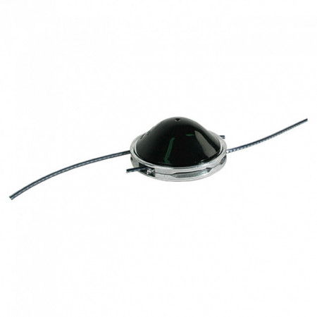 Brush cutter head with line with fast charging Jet Fit