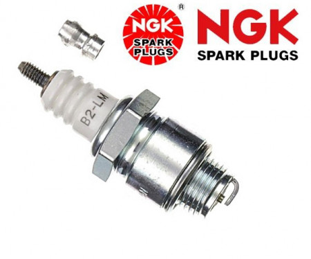 Candele di accensione NGK B2LM